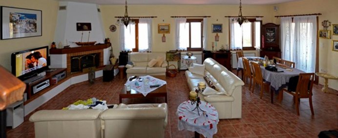 Vila KIPARISSI 4* - Halkidiki Athos, Grecia. - Photo 6