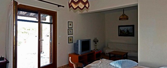 Vila KIPARISSI 4* - Halkidiki Athos, Grecia. - Photo 7