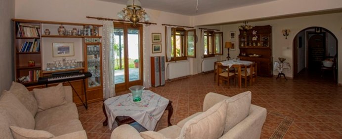 Vila KIPARISSI 4* - Halkidiki Athos, Grecia. - Photo 9