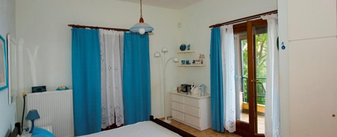 Vila KIPARISSI 4* - Halkidiki Athos, Grecia. - Photo 10
