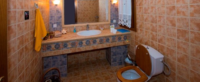 Vila KIPARISSI 4* - Halkidiki Athos, Grecia. - Photo 12