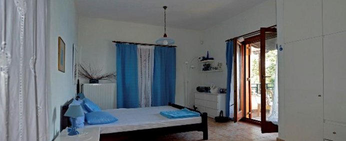 Vila KIPARISSI 4* - Halkidiki Athos, Grecia. - Photo 14