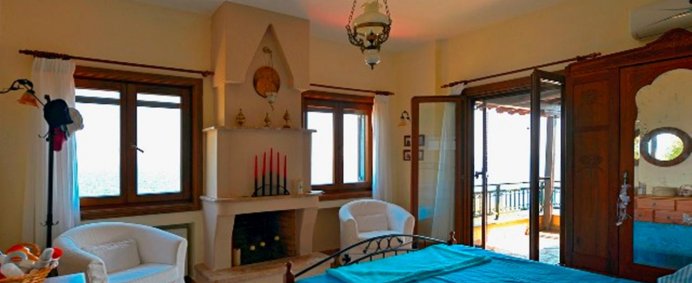Vila KIPARISSI 4* - Halkidiki Athos, Grecia. - Photo 16
