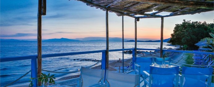 Vilele NEFELI LUXURY VILLAS 5* - Halkidiki Kassandra, Grecia. - Photo 5
