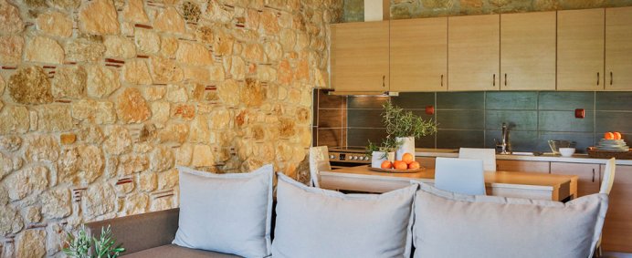 Vilele NEFELI LUXURY VILLAS 5* - Halkidiki Kassandra, Grecia. - Photo 11