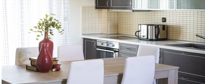Vilele NEFELI LUXURY VILLAS 5* - Halkidiki Kassandra, Grecia. - Photo 12