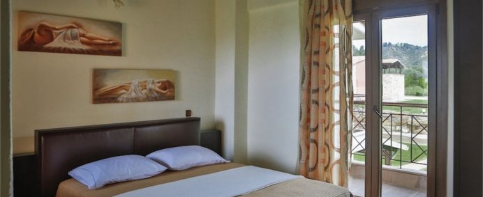 Vilele NEFELI LUXURY VILLAS 5* - Halkidiki Kassandra, Grecia. - Photo 16