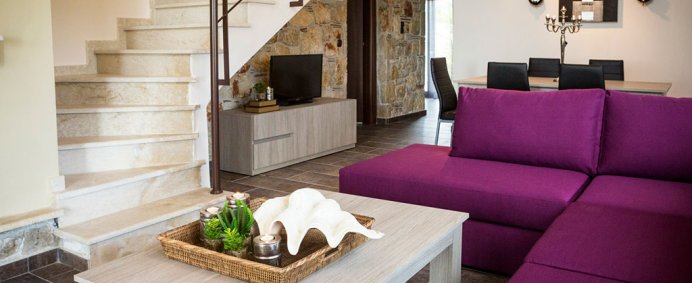 Vilele NEFELI LUXURY VILLAS 5* - Halkidiki Kassandra, Grecia. - Photo 17