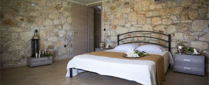 Vilele NEFELI LUXURY VILLAS 5* - Halkidiki Kassandra, Grecia. - Photo 21