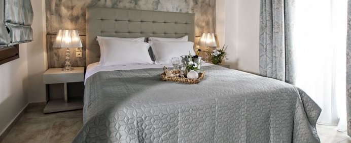 Vilele NEFELI LUXURY VILLAS 5* - Halkidiki Kassandra, Grecia. - Photo 23