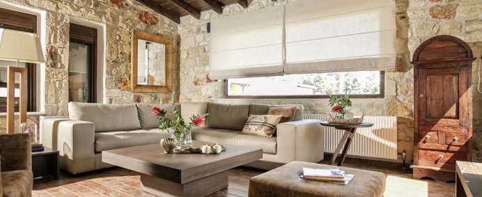 Vilele NEFELI LUXURY VILLAS 5* - Halkidiki Kassandra, Grecia. - Photo 26