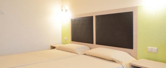 Hotel SLAVUNA 3* - Albena, Bulgaria. - Photo 10