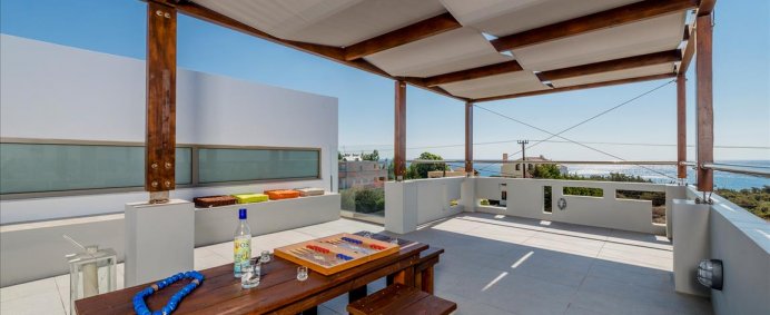 Vila AGNES 5* - Rhodos, Grecia. - Photo 4