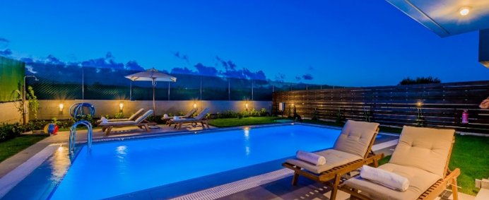 Vila AGNES 5* - Rhodos, Grecia. - Photo 5