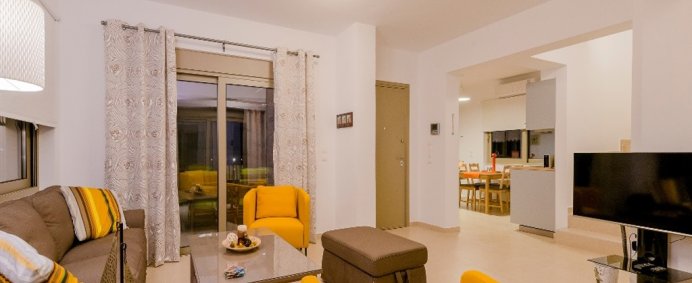 Vila AGNES 5* - Rhodos, Grecia. - Photo 10