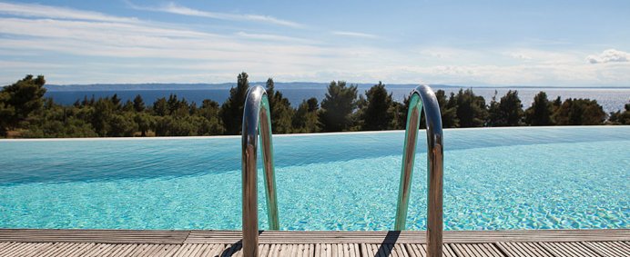 Vila AKTI ELIAS 5* - Halkidiki, Grecia. - Photo 3