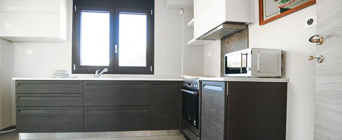 Vila AKTI ELIAS 5* - Halkidiki, Grecia. - Photo 6
