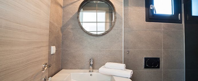 Vila AKTI ELIAS 5* - Halkidiki, Grecia. - Photo 10