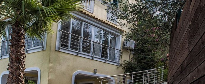 Vila ALFREDO 5* - Corfu, Grecia. - Photo 2