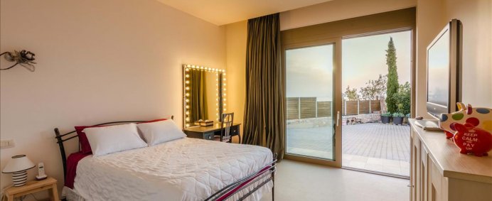 Vila BLUE COAST 5* - Attica, Grecia. - Photo 8