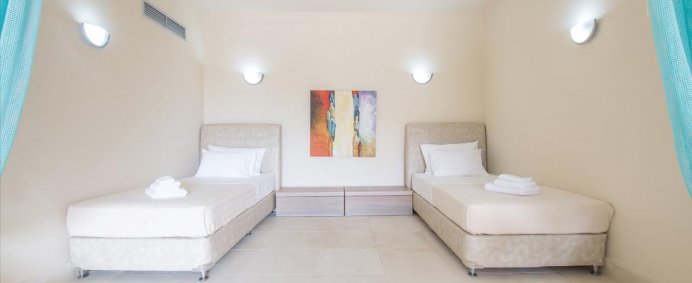 Vila DIAMOND PETROTHALASSA 5* - Peloponez, Grecia. - Photo 2
