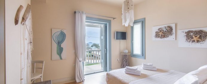 Vila DIAMOND PETROTHALASSA 5* - Peloponez, Grecia. - Photo 12