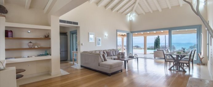 Vila DIAMOND PETROTHALASSA 5* - Peloponez, Grecia. - Photo 14