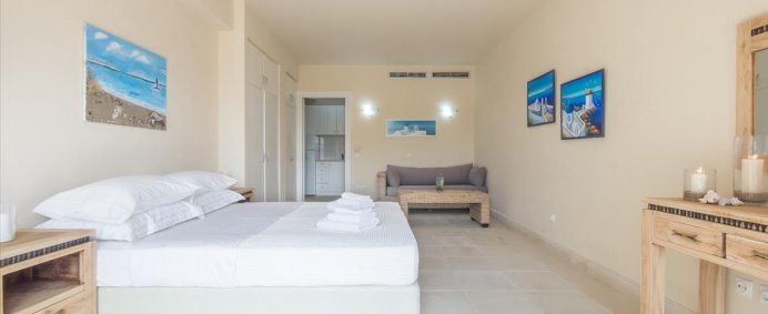 Vila DIAMOND PETROTHALASSA 5* - Peloponez, Grecia. - Photo 17