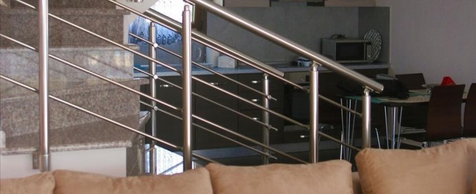Vila DREAM CHANIOTI 5* - Halkidiki Kassandra, Grecia. - Photo 4