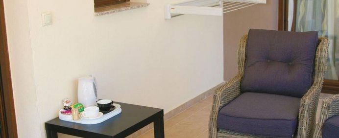 Vila DREAM CHANIOTI 5* - Halkidiki Kassandra, Grecia. - Photo 5