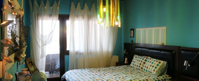 Vila EFHARIS PLATAMONAS 4* - Platamonas, Grecia. - Photo 3