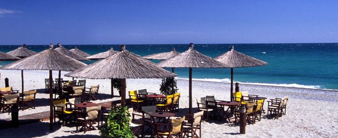 Vila EFHARIS PLATAMONAS 4* - Platamonas, Grecia. - Photo 11