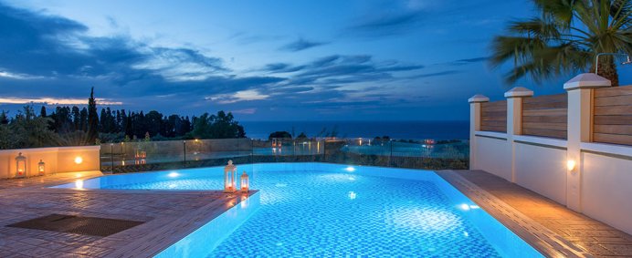 Vila FRIDO LUXURY 5* - zakynthos, Grecia. - Photo 4