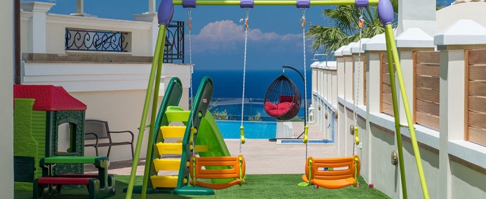 Vila FRIDO LUXURY 5* - zakynthos, Grecia. - Photo 9