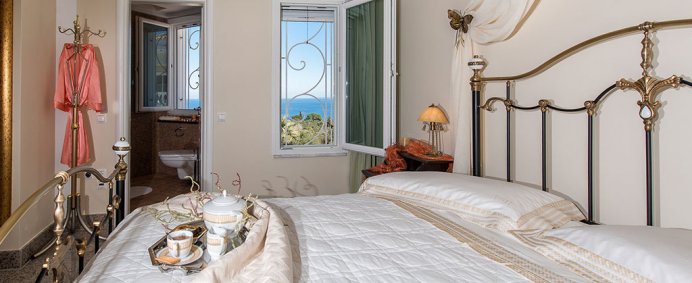 Vila FRIDO LUXURY 5* - zakynthos, Grecia. - Photo 11
