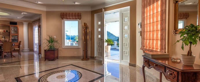 Vila FRIDO LUXURY 5* - zakynthos, Grecia. - Photo 13