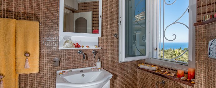 Vila FRIDO LUXURY 5* - zakynthos, Grecia. - Photo 20