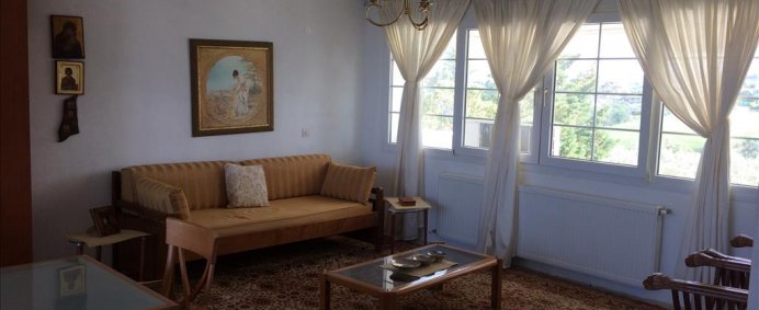Vila in NEA IRAKLIA 4* - Halkidiki Nea Kallikratia, Grecia. - Photo 7