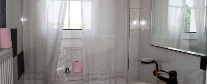 Vila in NEA IRAKLIA 4* - Halkidiki Nea Kallikratia, Grecia. - Photo 8