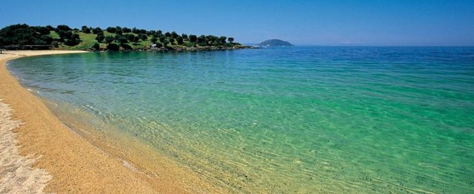 Vila KALYVA MARE 5* - Halkidiki Sithonia, Grecia. - Photo 4