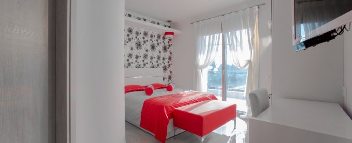 Vila NATALI TORONI 5* - Halkidiki Sithonia, Grecia. - Photo 4