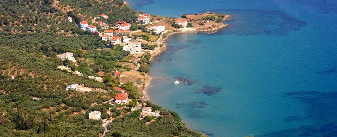 Vila OLD ALYKANAS 4* - Zakynthos, Grecia. - Photo 2