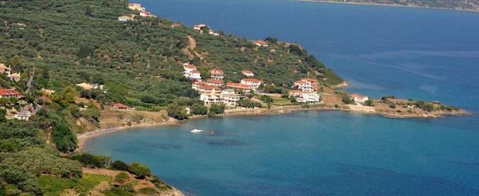 Vila OLD ALYKANAS 4* - Zakynthos, Grecia. - Photo 3