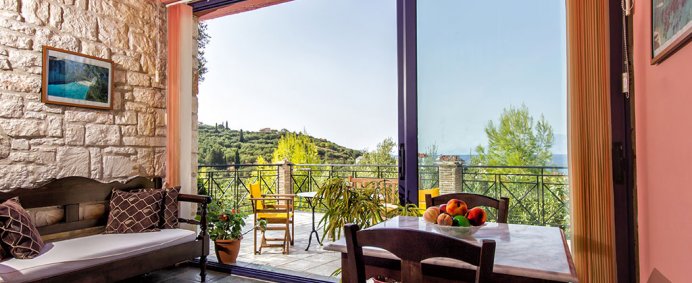 Vila OLD ALYKANAS 4* - Zakynthos, Grecia. - Photo 8