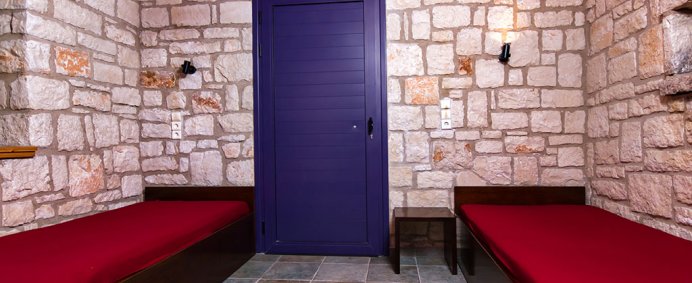 Vila OLD ALYKANAS 4* - Zakynthos, Grecia. - Photo 9