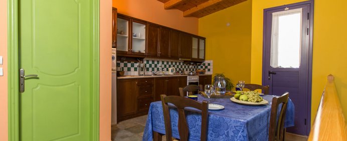 Vila OLD ALYKANAS 4* - Zakynthos, Grecia. - Photo 10