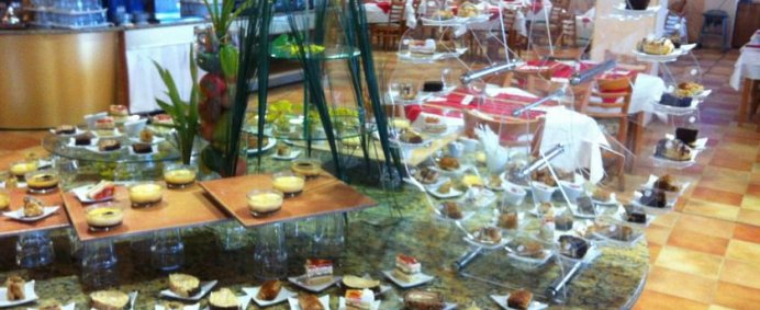 Hotel SANDY BEACH 4* - Albena, Bulgaria. - Photo 6