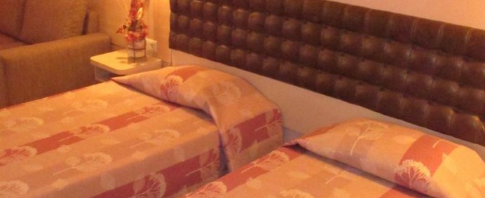 Hotel SANDY BEACH 4* - Albena, Bulgaria. - Photo 8