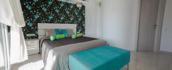 Vila ORANGE TORONI 4* - Halkidiki Sithonia, Grecia. - Photo 2