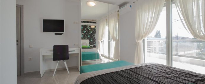 Vila ORANGE TORONI 4* - Halkidiki Sithonia, Grecia. - Photo 4